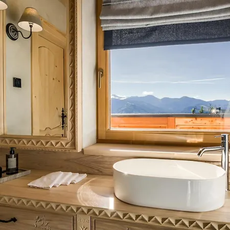 Chalet Tatrytop Tatra Vista Luxury & *