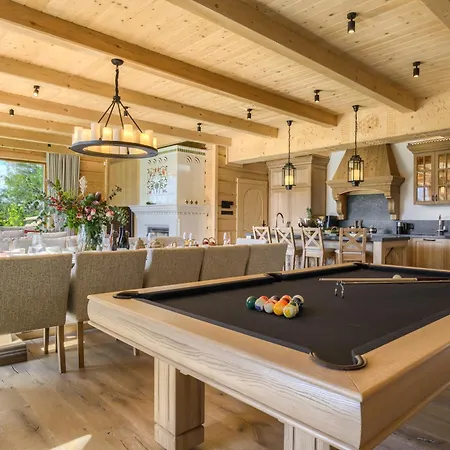 Tatrytop Tatra Vista Luxury &