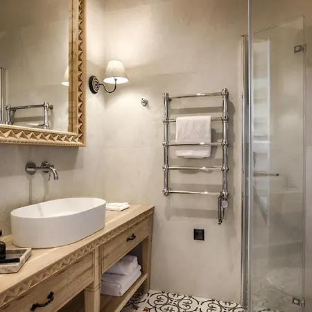 Chalet Tatrytop Tatra Vista Luxury & Koscielisko