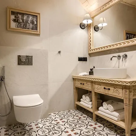 Chalet Tatrytop Tatra Vista Luxury &
