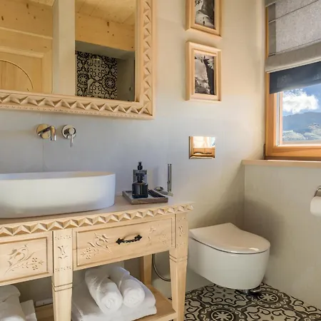 Chalet Tatrytop Tatra Vista Luxury &